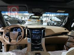 کادیلاک ئێسکەلەید